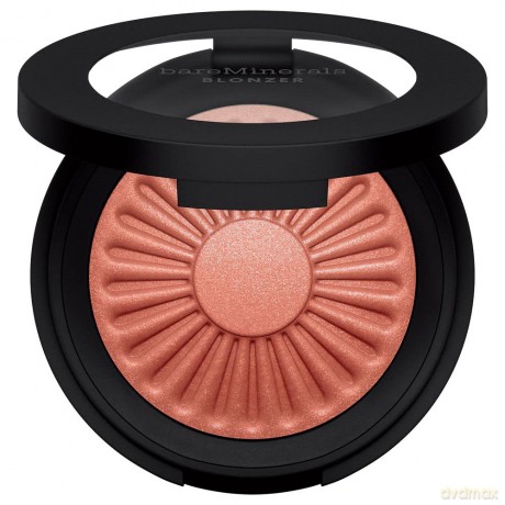 Blush and bronzer 2in1 Gen Nude Blonzer Blush + Bronzer 3.8 g - Shade: Kiss of Copper