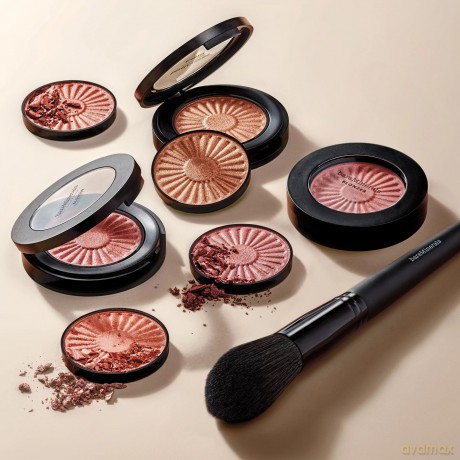 Blush and bronzer 2in1 Gen Nude Blonzer Blush + Bronzer 3.8 g - Shade: Kiss of Copper