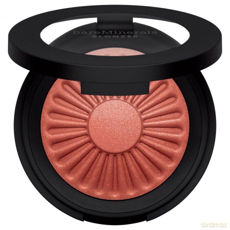 Blush and bronzer 2in1 Gen Nude Blonzer Blush + Bronzer 3.8 g - Shade: Kiss of Pink
