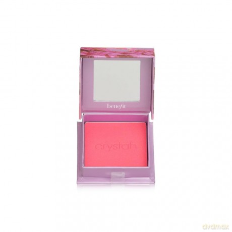 Blush Strawberry Pink Crystah Blush 6 g