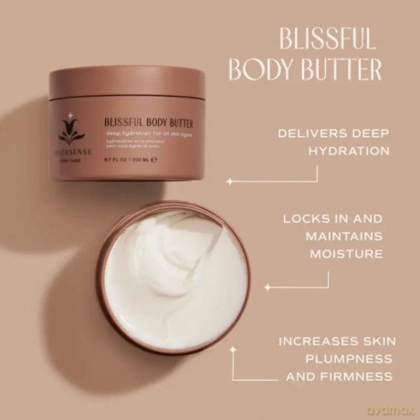 Body butter Blissful Body Butter 200 ml