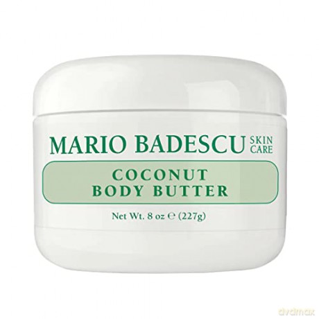 Body butter Coconut Body Butter 227 g