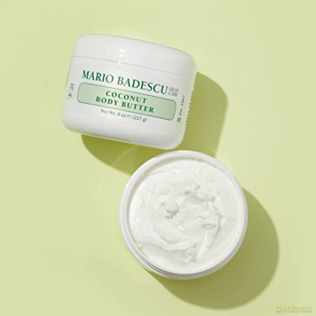 Body butter Coconut Body Butter 227 g