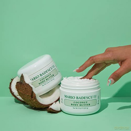 Body butter Coconut Body Butter 227 g
