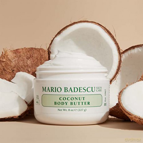 Body butter Coconut Body Butter 227 g