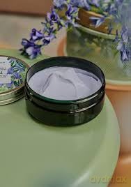 Body butter for normal to dry skin Bluebell Body Butter Melt 200 ml