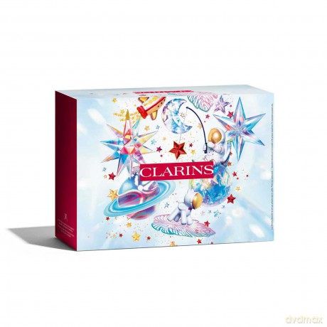 Body Care Essentials Set gift set