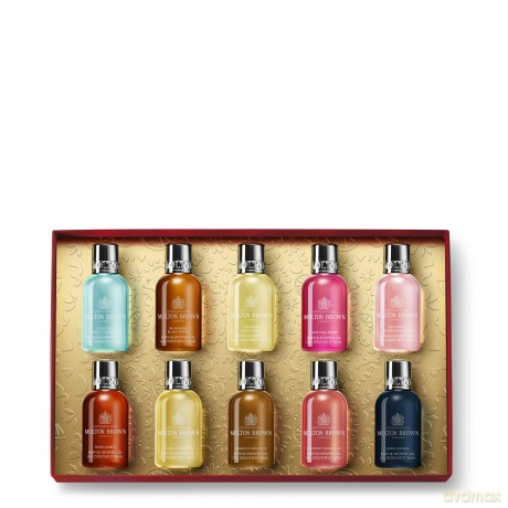 Body care gift set Stocking Filler Gift Set