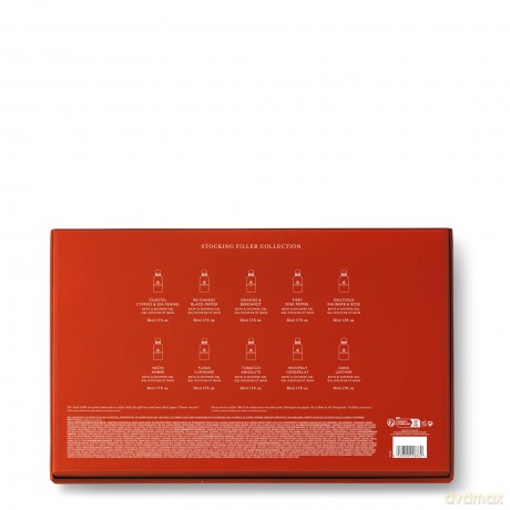 Body care gift set Stocking Filler Gift Set