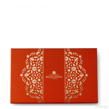 Body care gift set Stocking Filler Gift Set