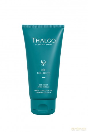Body gel against cellulite Expert Correct ion For Stubborn Cellulite 150 ml