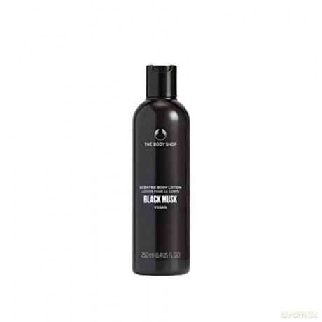 Body lotion Black Musk Body Lotion 250 ml