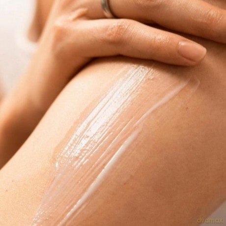 Body lotion for normal to dry skin British Rose Body Lotion 200 ml