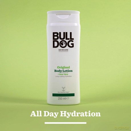 Body Lotion Original 250 ml