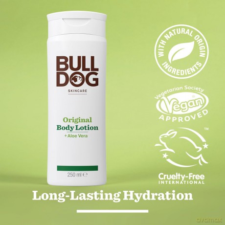 Body Lotion Original 250 ml