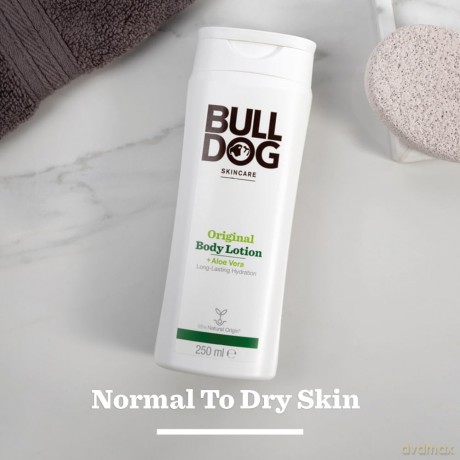 Body Lotion Original 250 ml