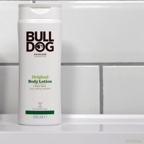 Body Lotion Original 250 ml