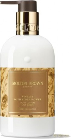 Body lotion Vintage Elderflower Body Lotion 300 ml