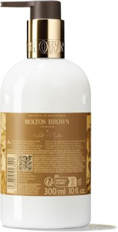 Body lotion Vintage Elderflower Body Lotion 300 ml