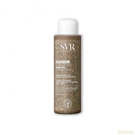 Body scrub Xerial Body Scrub 100 g