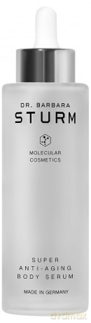 Body serum with anti-aging effect Super Anti-Aging Body Serum 100 ml