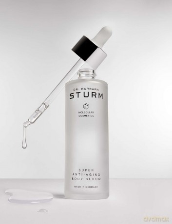 Body serum with anti-aging effect Super Anti-Aging Body Serum 100 ml