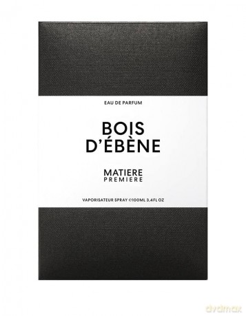 Bois D`b¨ne - woda perfumowana - Volume: 100 ml