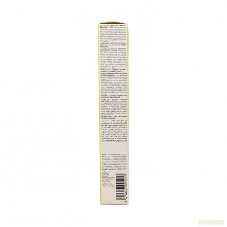 Booster for dry hair Fusio Dose Booster Nutri tion 120 ml