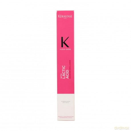 Booster for hair shine Fusio Dose Booster Brillance 120 ml