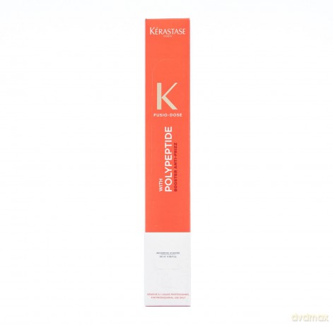 Booster for hair smoothing Polypeptide Booster Anti-Frizz 120 ml