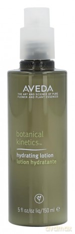 Botanical Kinetics Hydrating Lotion - Volume: 150 ml