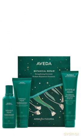 Botanical Repair Hair Care Gift Set