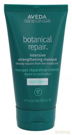 Botanical Repair Strengthening Hair Mask Intensive Strengthening Light Masque - Volume: 150 ml
