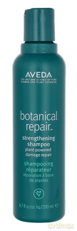 Botanical Repair Strengthening Shampoo Strenghtening Shampoo - Volume: 200 ml
