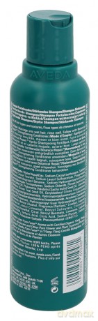 Botanical Repair Strengthening Shampoo Strenghtening Shampoo - Volume: 200 ml