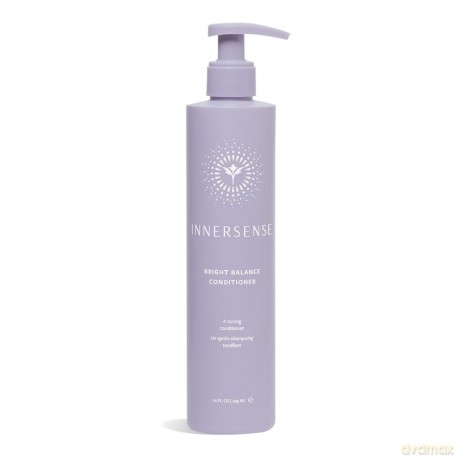 Bright Balance Conditioner for Blonde Hair Conditioner - Volume: 295 ml