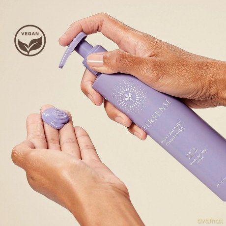 Bright Balance Conditioner for Blonde Hair Conditioner - Volume: 295 ml