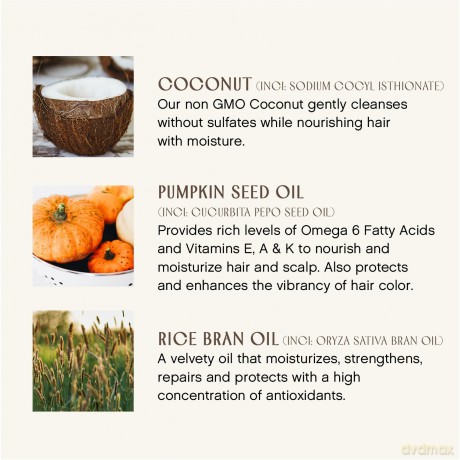 Bright Balance Conditioner for Blonde Hair Conditioner - Volume: 295 ml