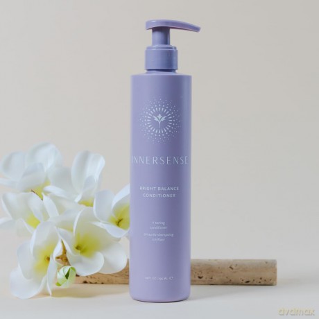Bright Balance Conditioner for Blonde Hair Conditioner - Volume: 295 ml