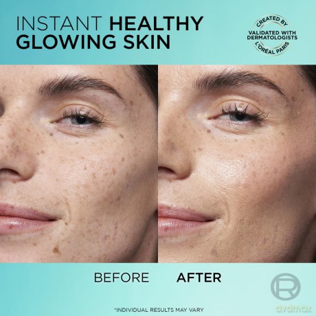 Bright Reveal Brightening Tinted Fluid SPF 50+ Daily Fluid 50 ml