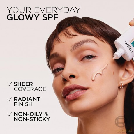 Bright Reveal Brightening Tinted Fluid SPF 50+ Daily Fluid 50 ml
