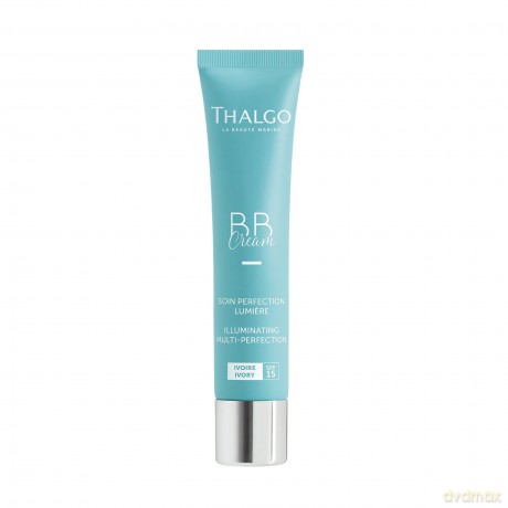 Brightening BB krm SPF 15 BB Cream 40 ml - Shade: Ivory