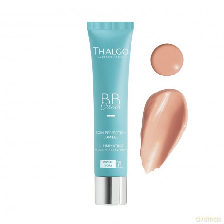 Brightening BB krm SPF 15 BB Cream 40 ml - Shade: Ivory