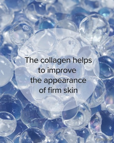 Brightening cleansing foam White Collagen Cleansing Foam 150 ml