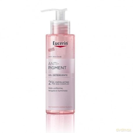 Brightening cleansing gel AntiPigment Cleansing Gel - Volume: 200 ml