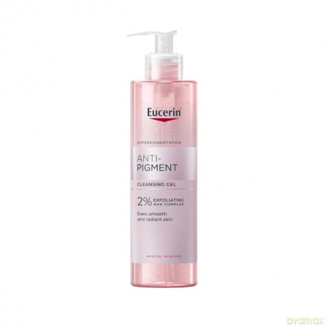 Brightening cleansing gel AntiPigment Cleansing Gel - Volume: 400 ml