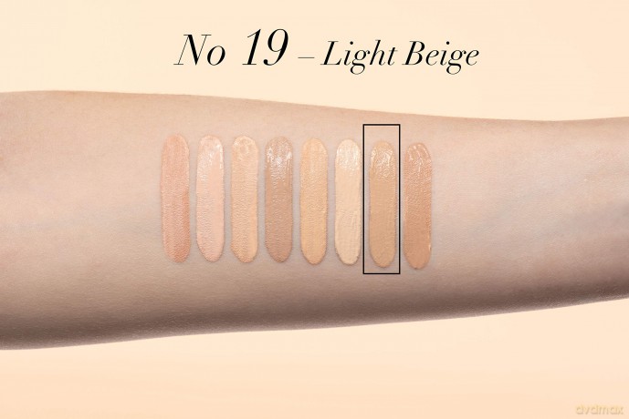 Brightening corrector Perfect Teint Concealer 1.8 ml - Shade: 19 Light Beige Peach
