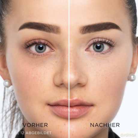 Brightening corrector Perfect Teint Concealer 1.8 ml - Shade: 19 Light Beige Peach