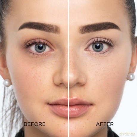 Brightening corrector Perfect Teint Concealer 1.8 ml - Shade: 6 Refreshing Cream