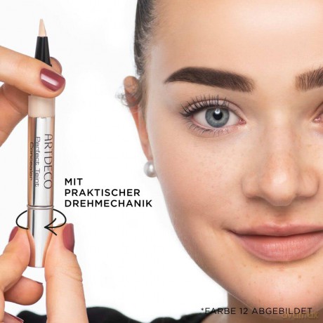 Brightening corrector Perfect Teint Concealer 1.8 ml - Shade: 6 Refreshing Cream